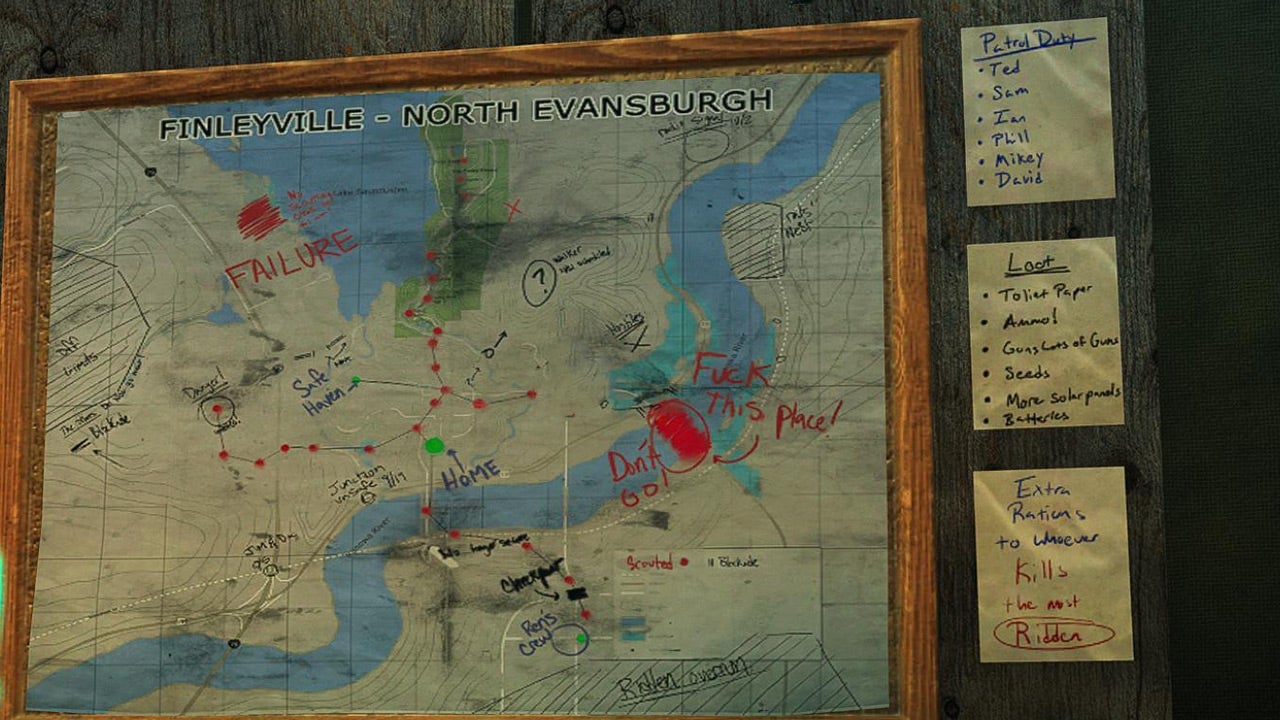 Screenshot: Turtle Rock Studios / Kotaku