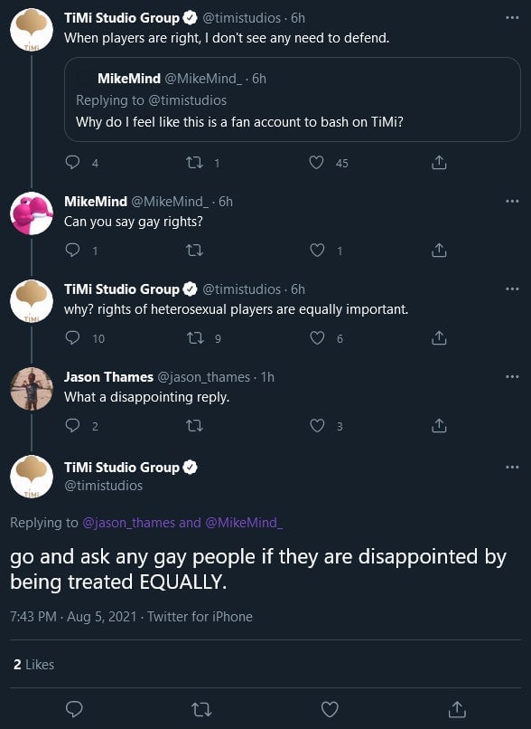 Screenshot: Twitter/Kotaku