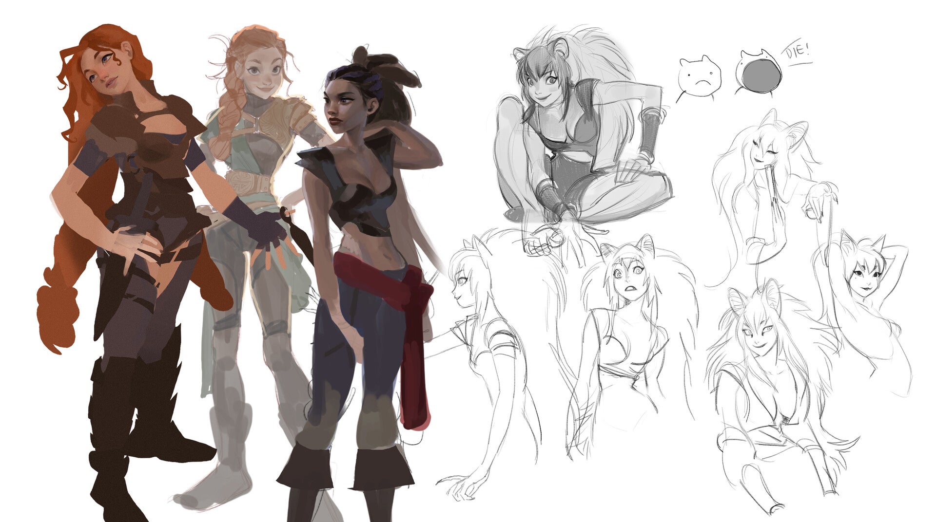 Illustration: Jennifer Park