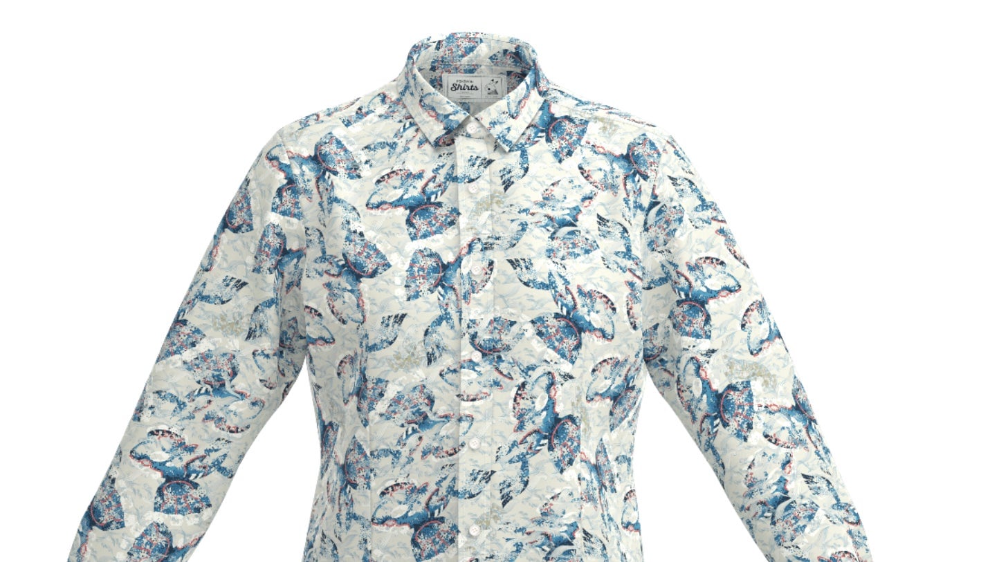 Screenshot: Original Stitch / Kotaku