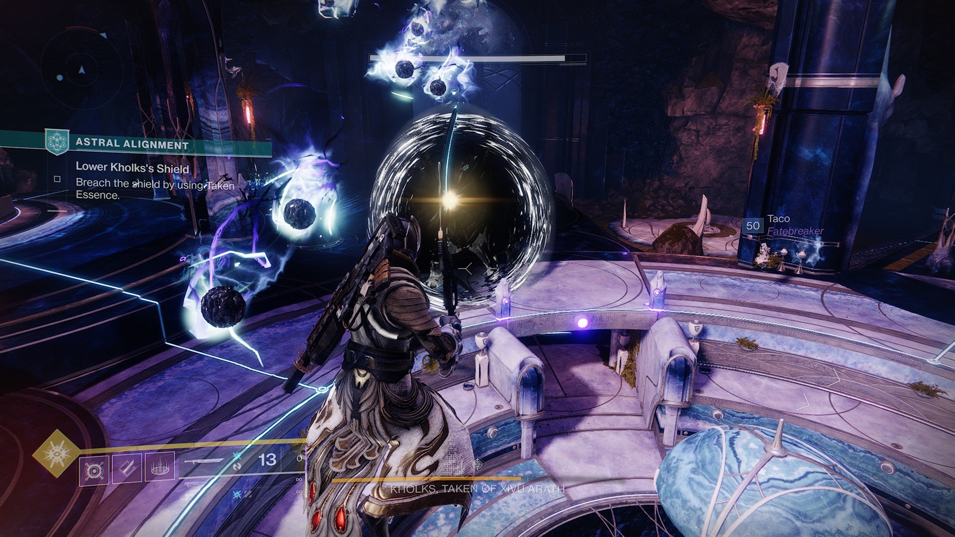 Screenshot: Bungie / Kotaku