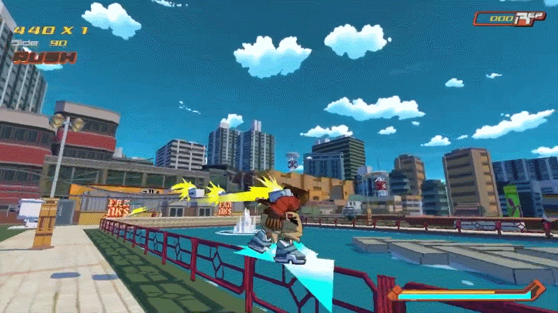 Gif: Nintendo / Kotaku