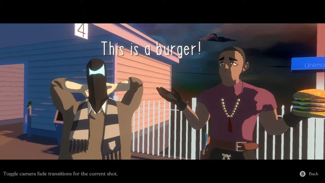 The coffee of the dead. 