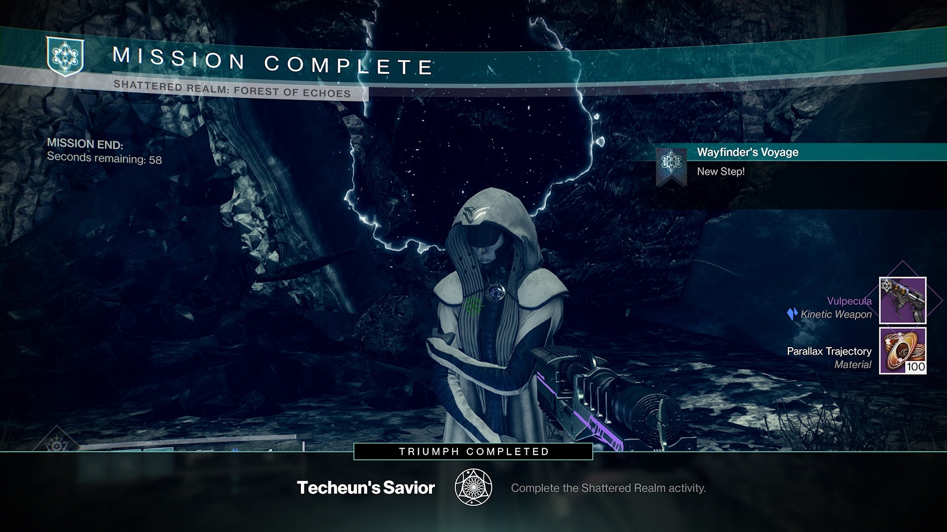 Screenshot: Bungie / Kotaku