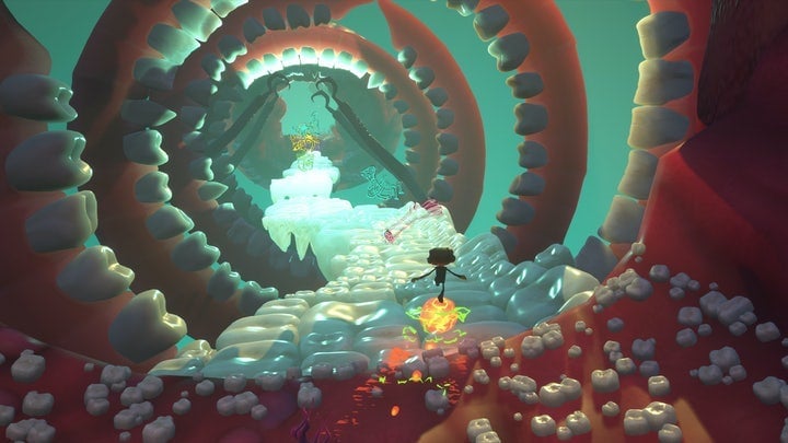 Image: Psychonauts 2