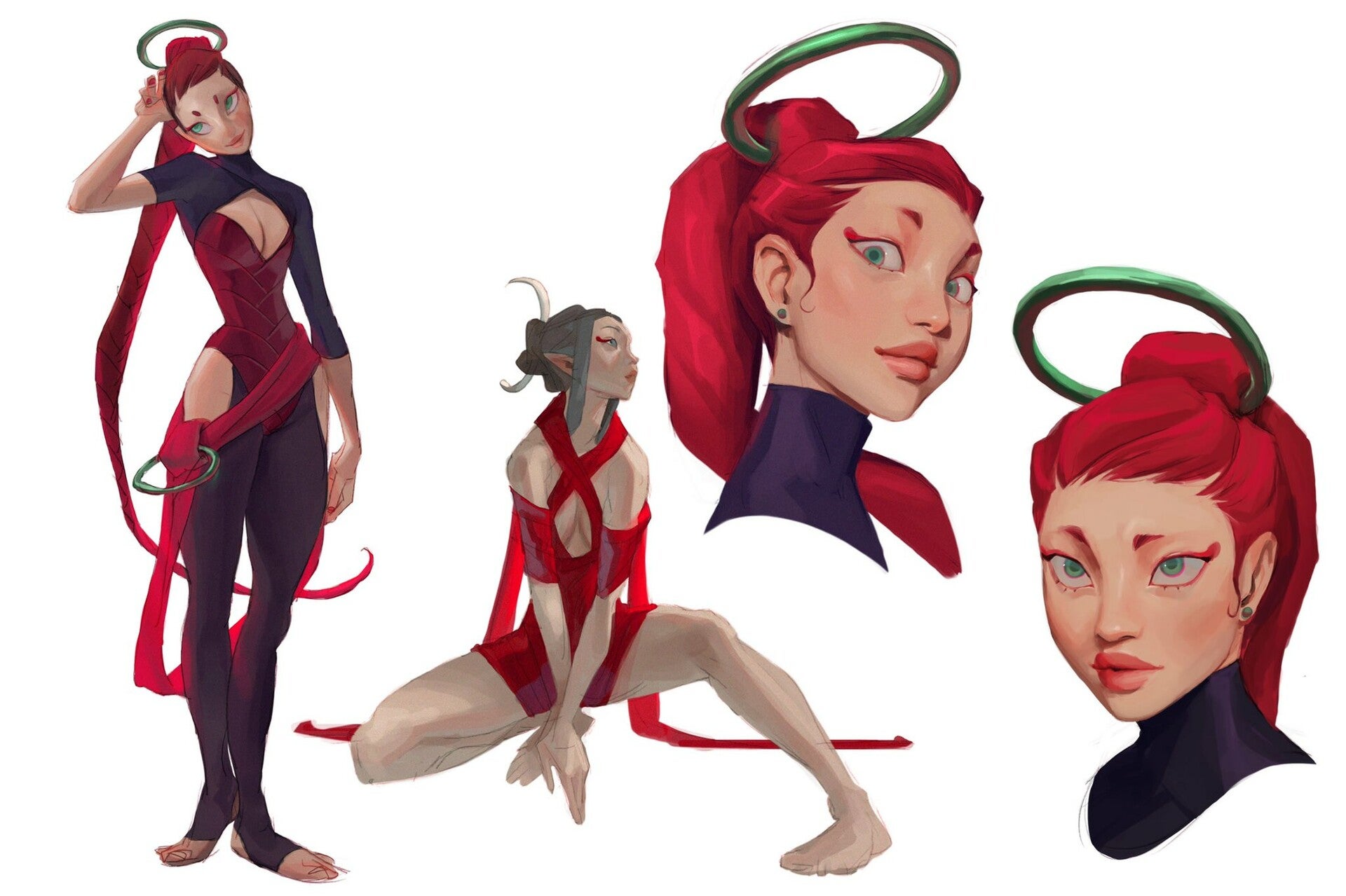 Illustration: Jennifer Park