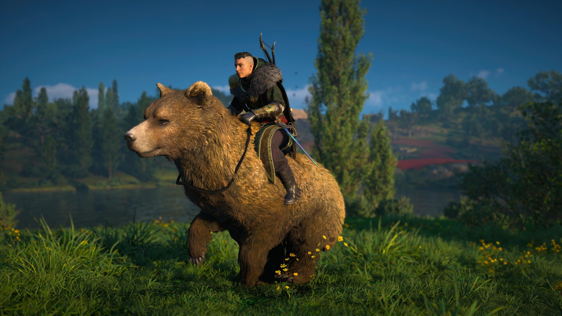Screenshot: Ubisoft / Kotaku