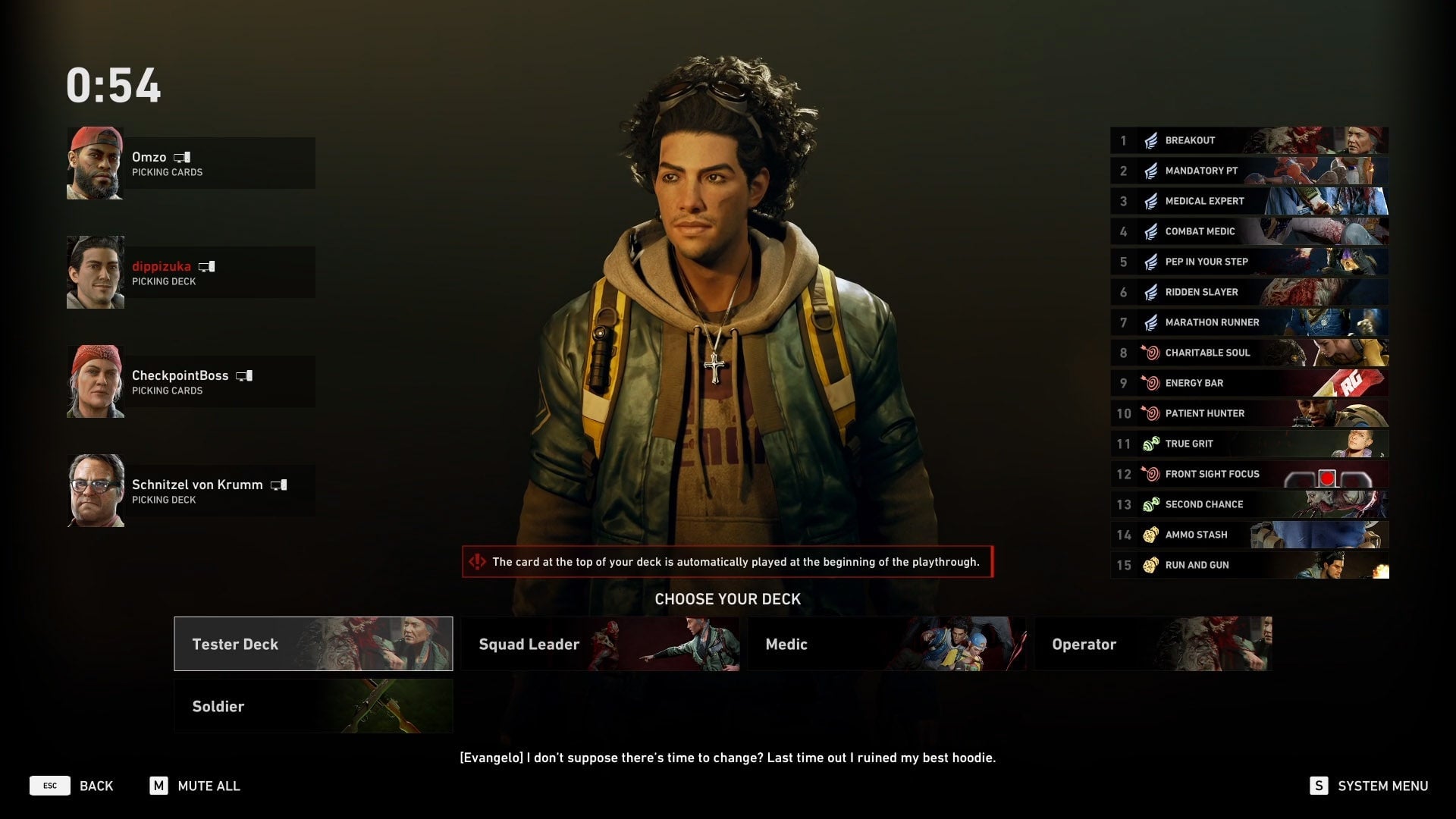 Screenshot: Turtle Rock Studios / Kotaku