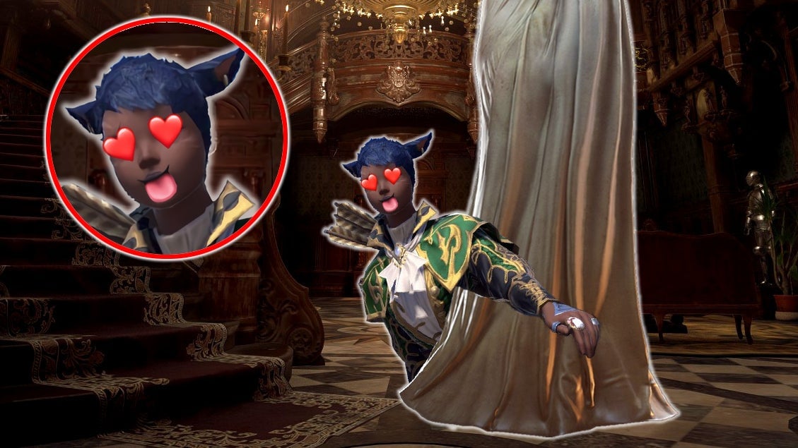 Illustration: Square Enix / Capcom / Kotaku