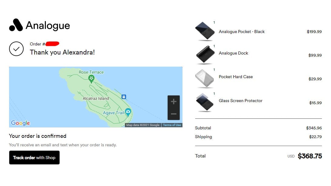 Four objects of power. Relics of a future era.