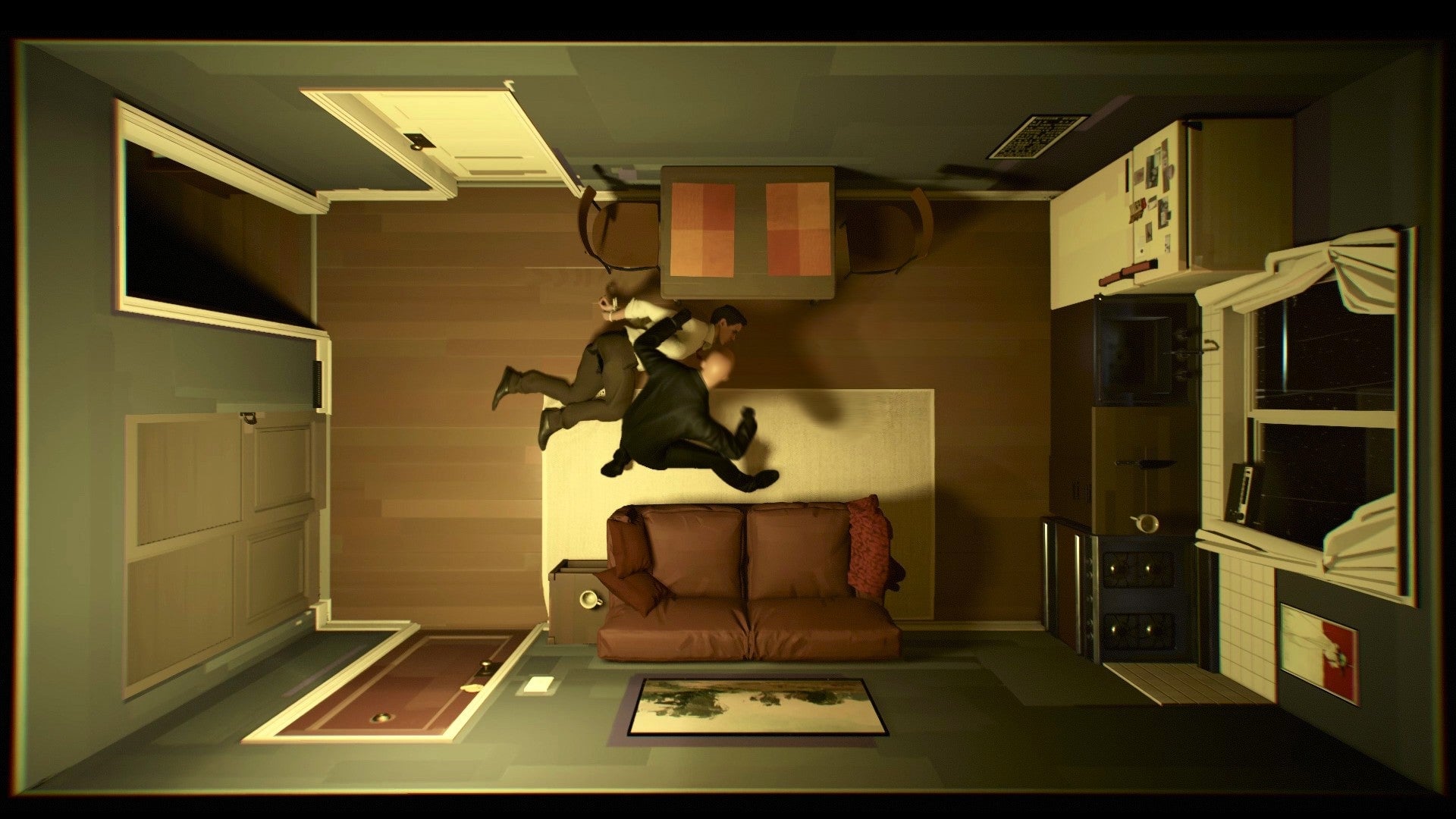 Screenshot: Annapurna Interactive