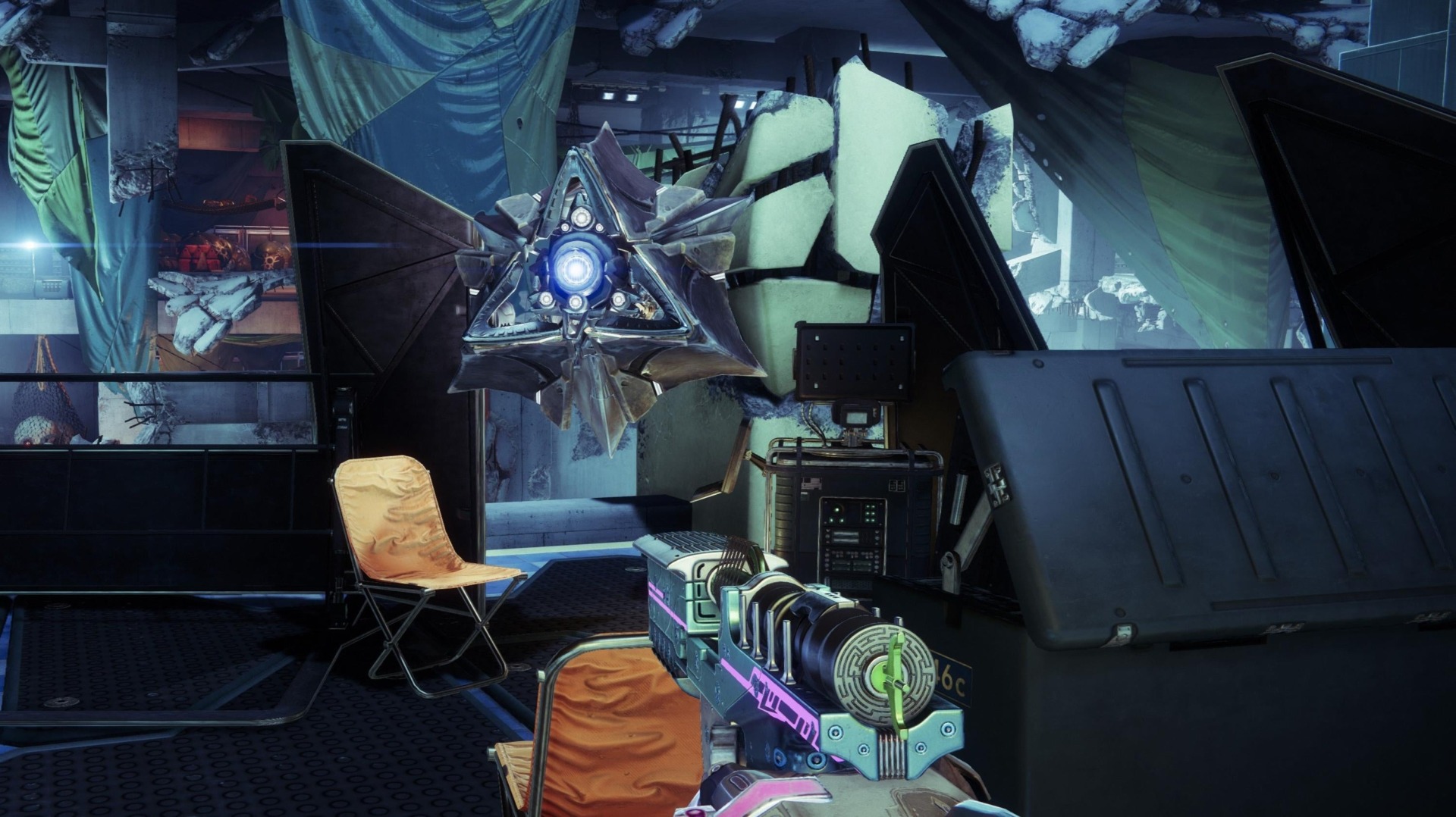 Screenshot: Bungie / Kotaku