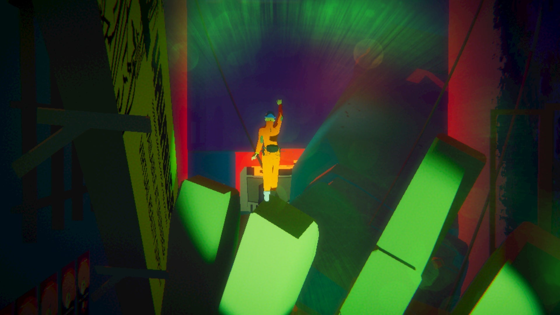 Screenshot: Origame Digital (Kotaku)