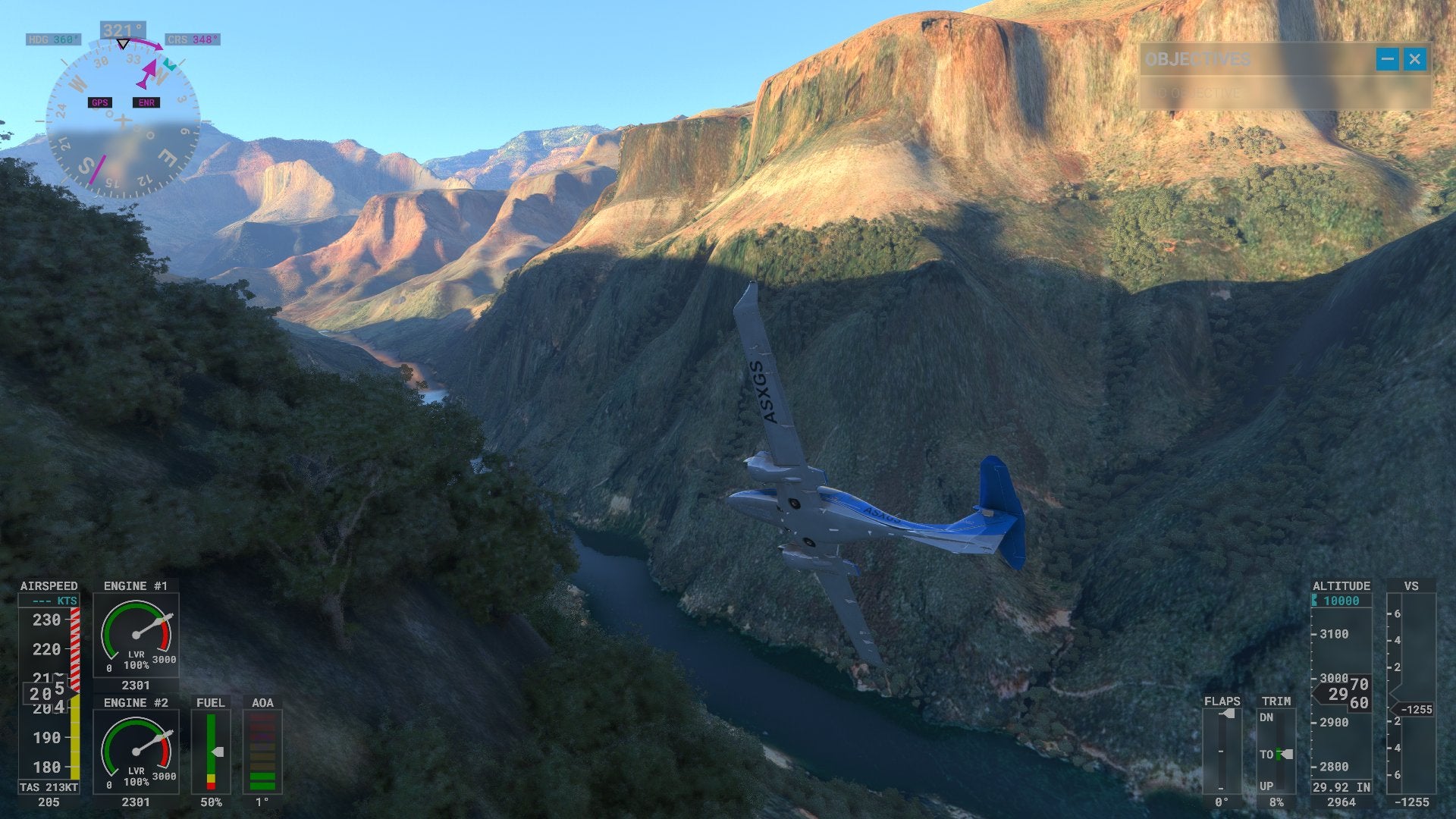 Screenshot: Microsoft / Kotaku