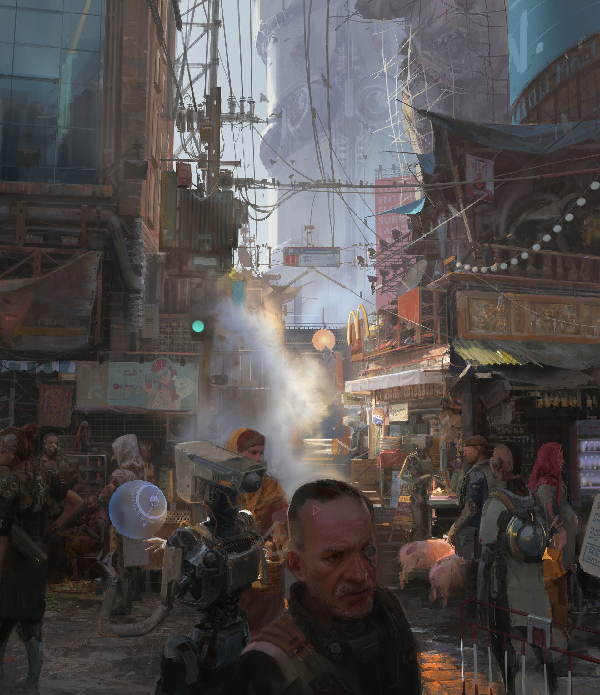 Illustration: Victor Cloux