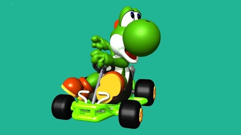 Image: Nintendo / Kotaku