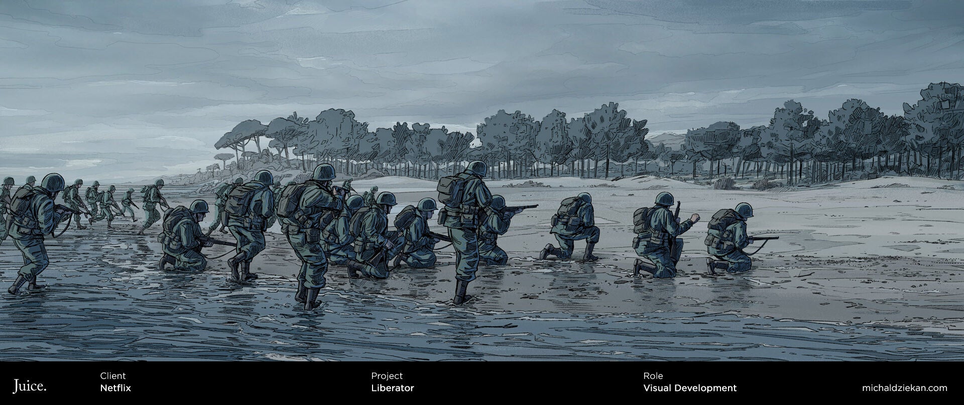 Image: Michal Dziekan