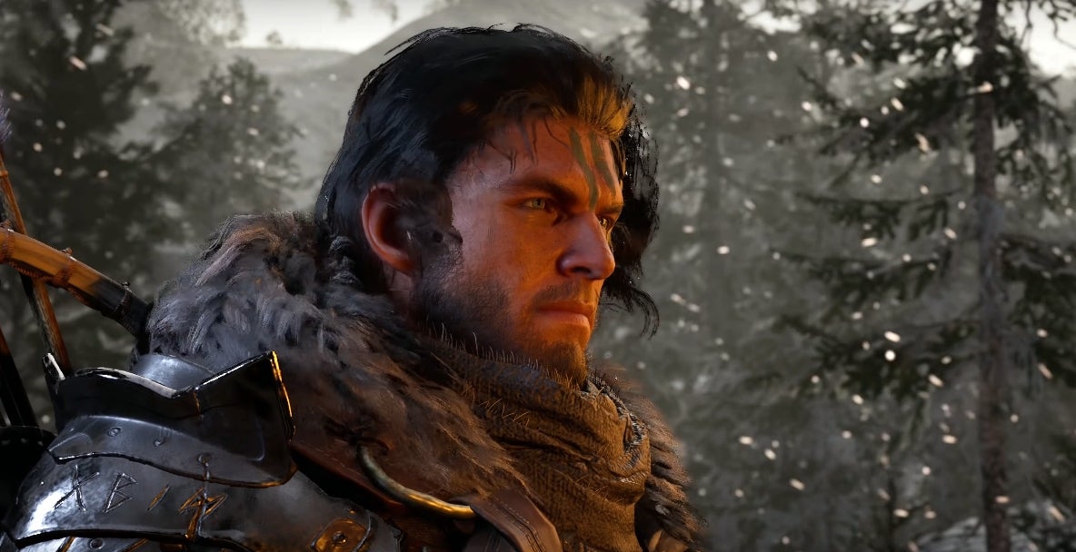 Screenshot: Pearl Abyss