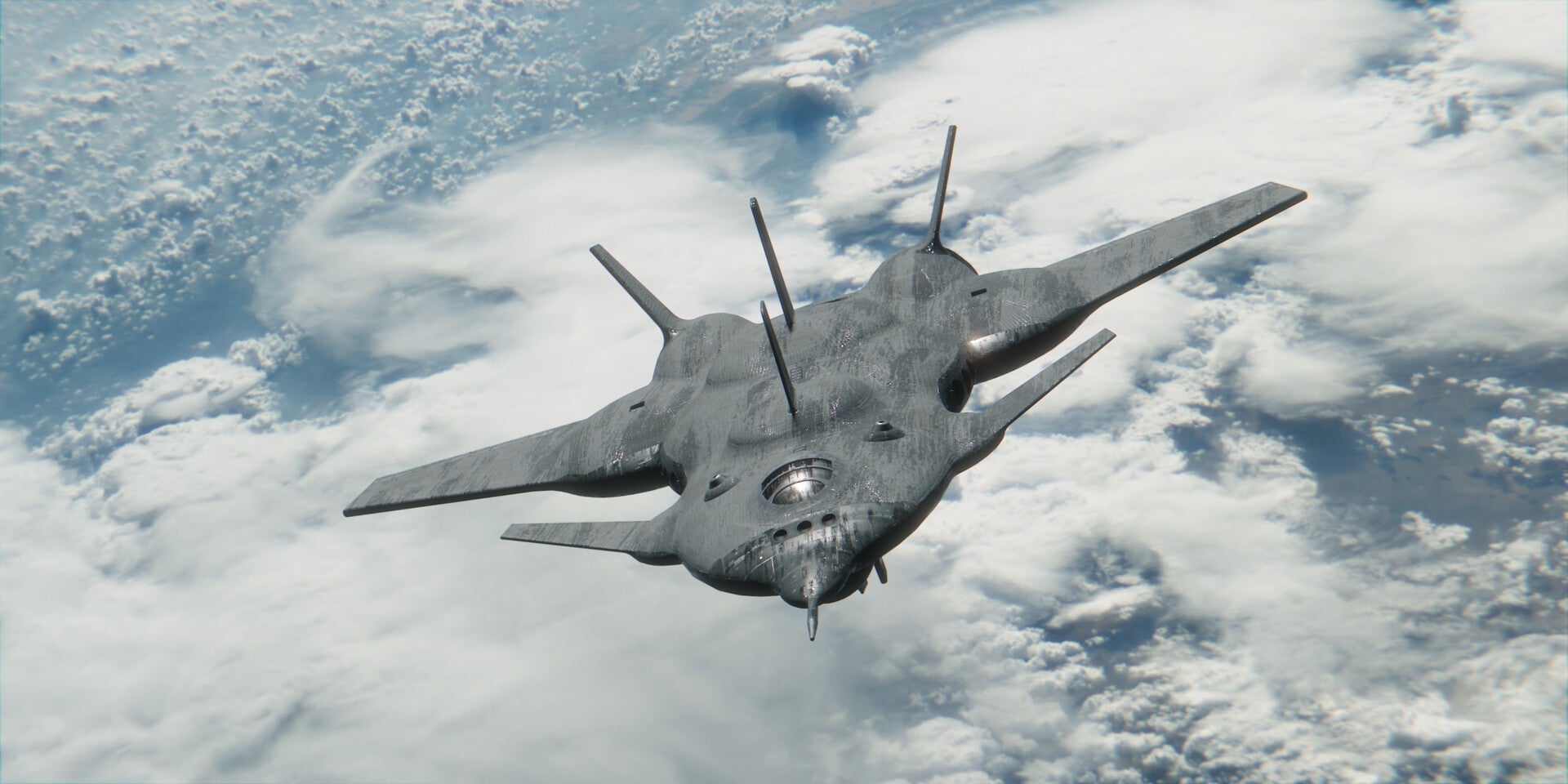 Image: Victory Luode