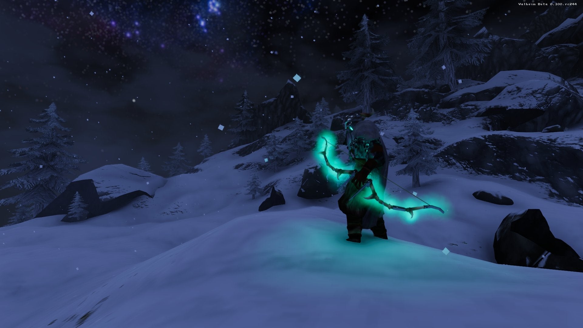 Screenshot: Iron Gate Studio