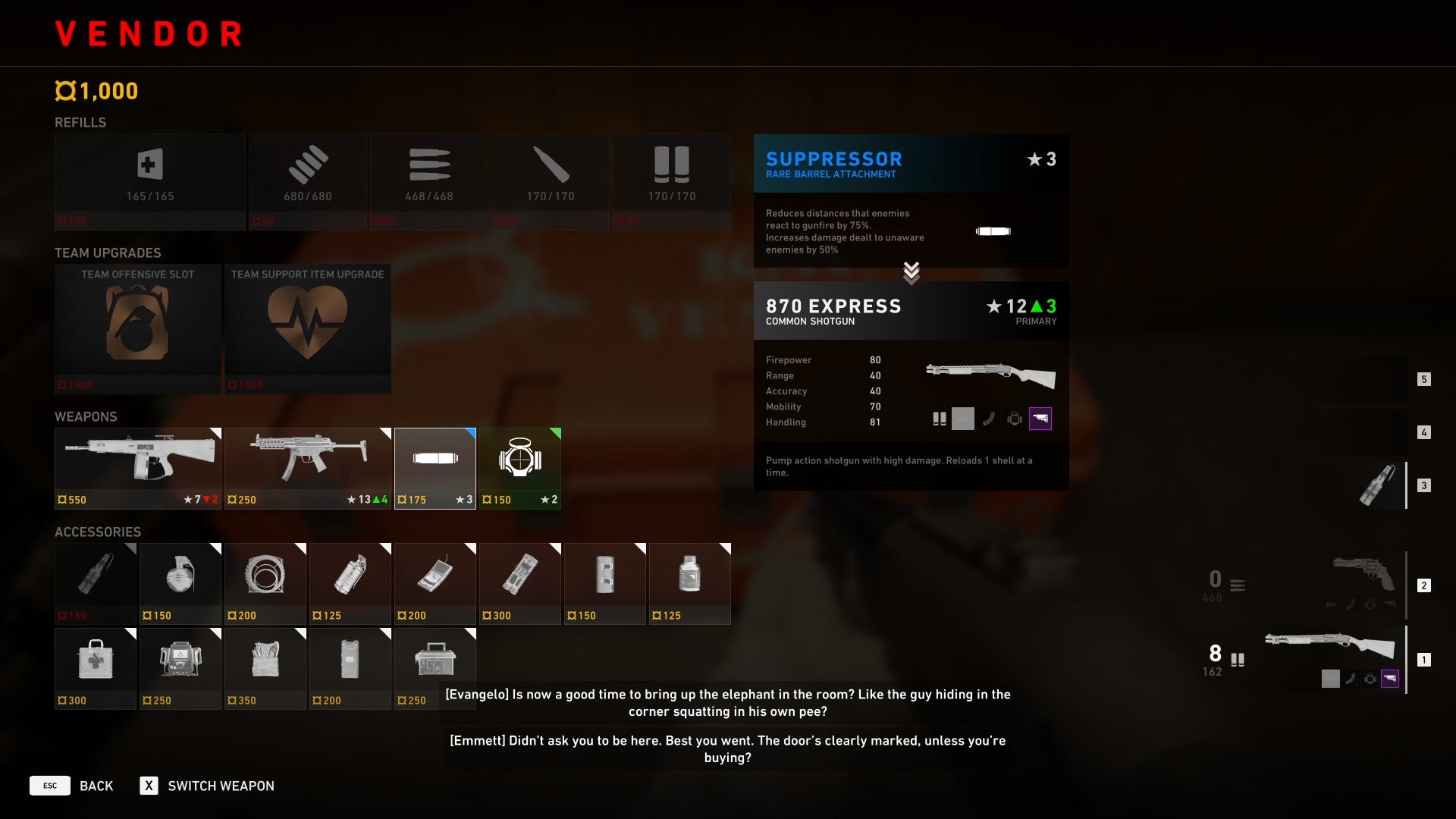 Screenshot: Turtle Rock Studios / Kotaku