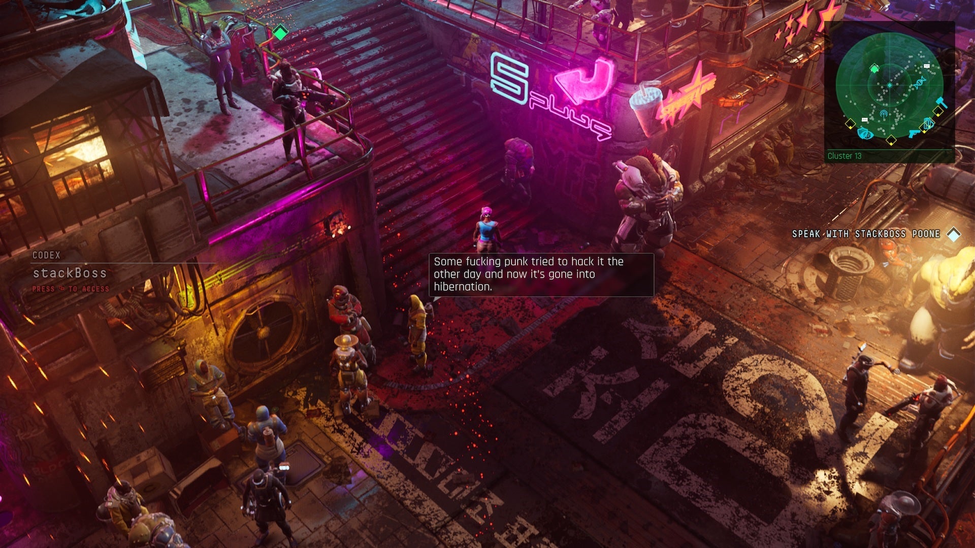 Image: Neon Giant / Kotaku