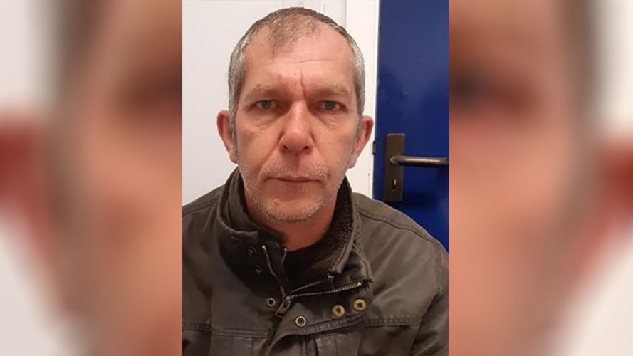 Photo: Cambridge Police