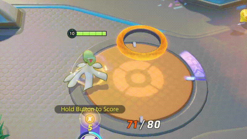 Gif: TiMi Studio Group / The Pokémon Company / Kotaku