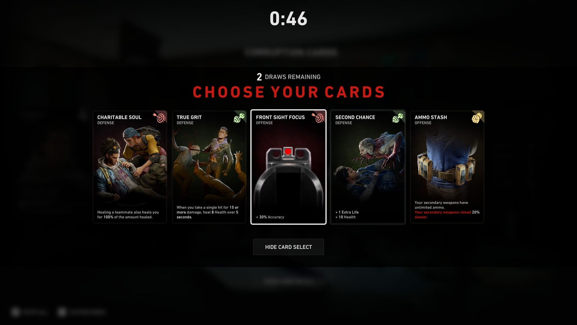 Screenshot: Turtle Rock Studios / Kotaku