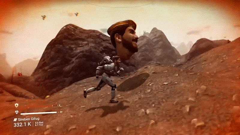 Gif: Hello Games / Winder Sun