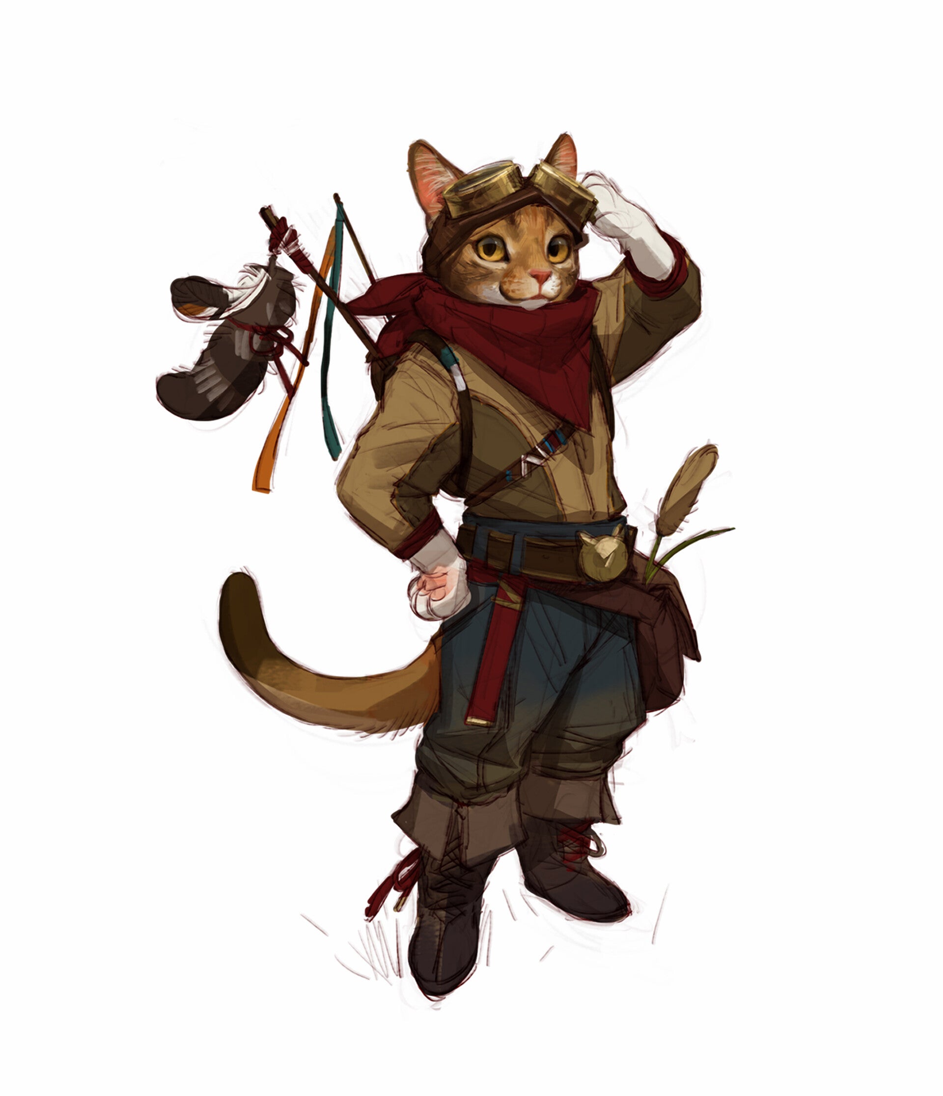 Illustration: Jennifer Park