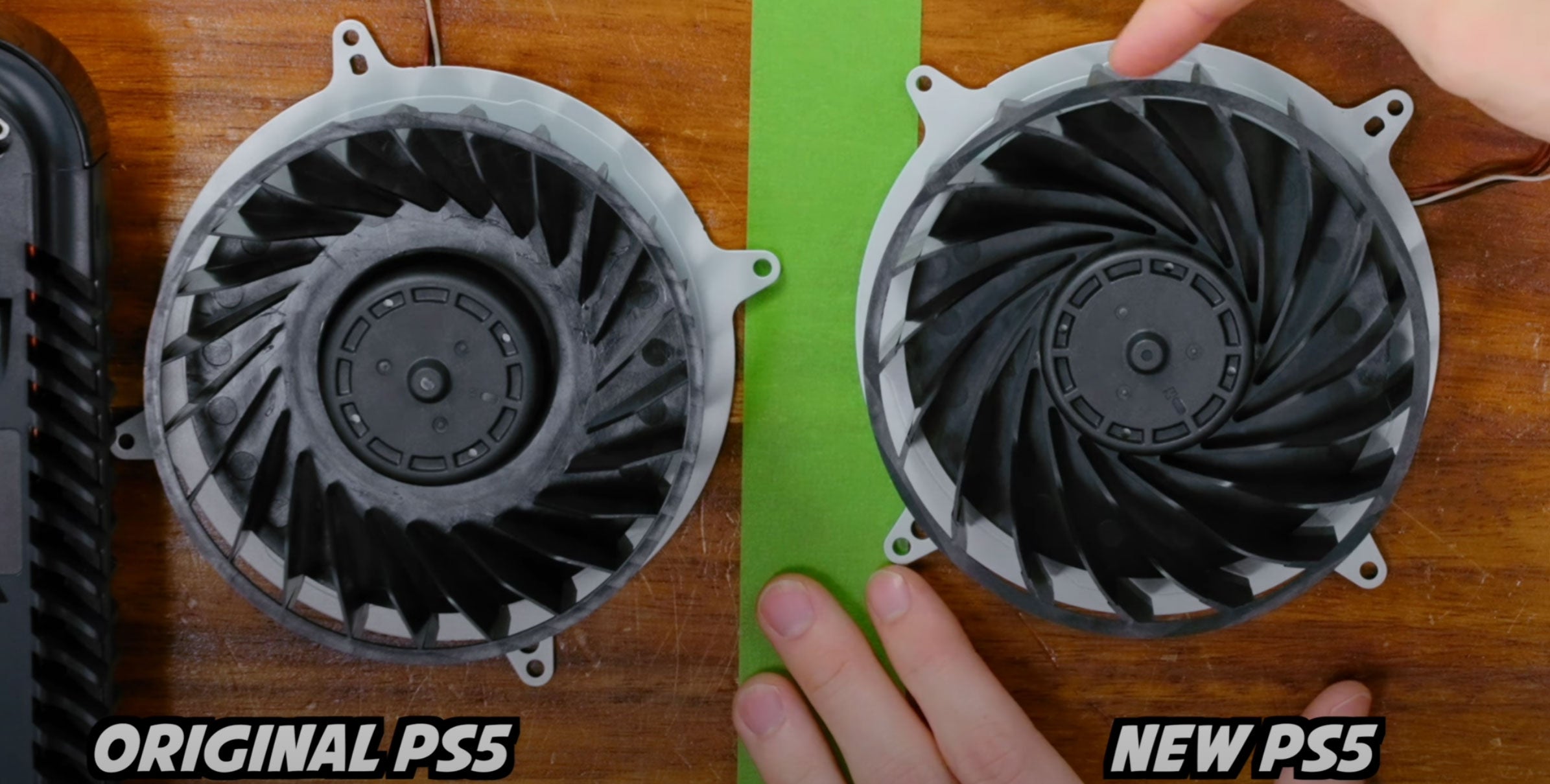 Screenshot: Austin Evans