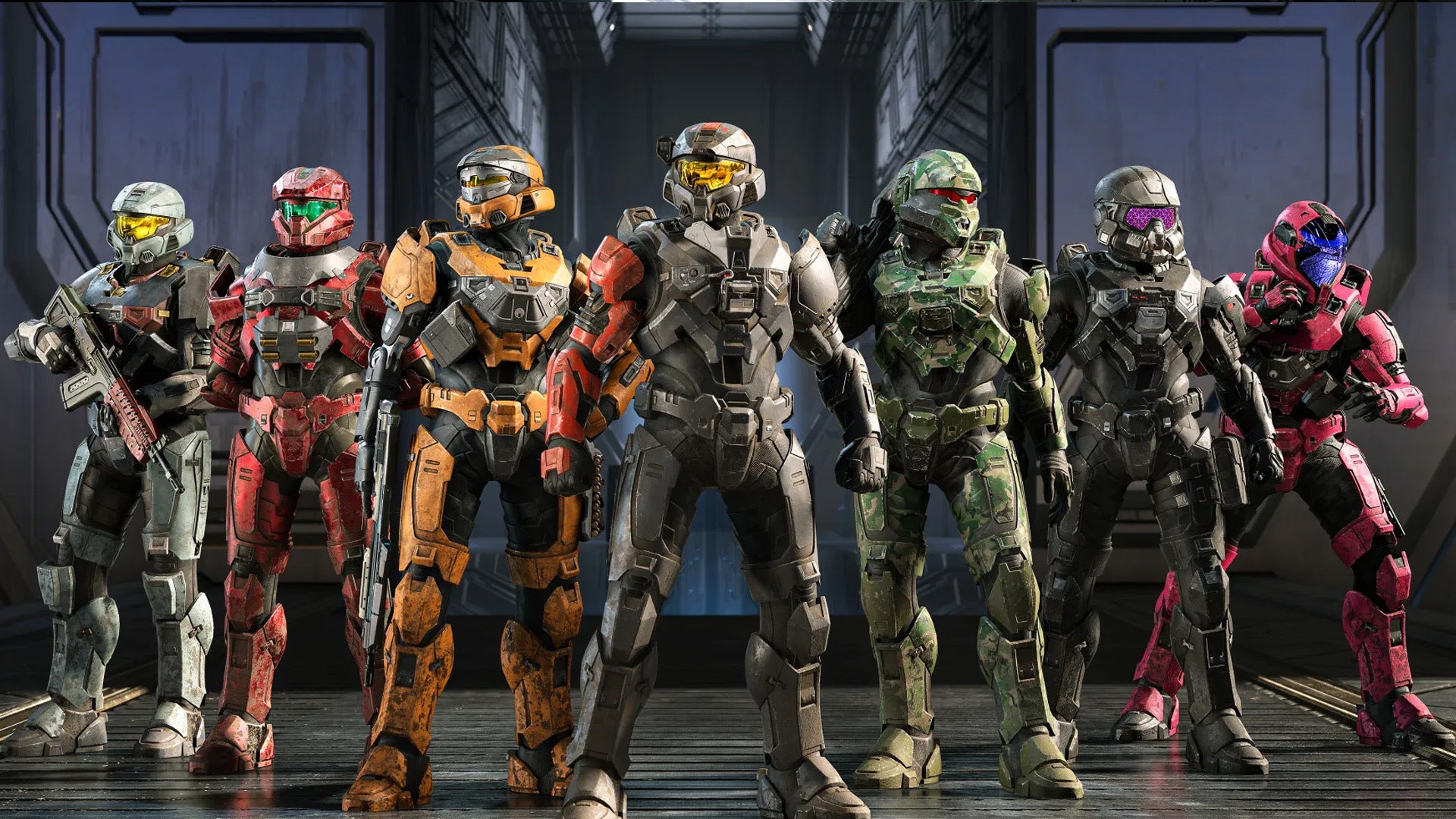 Screenshot: 343 Industries / Microsoft