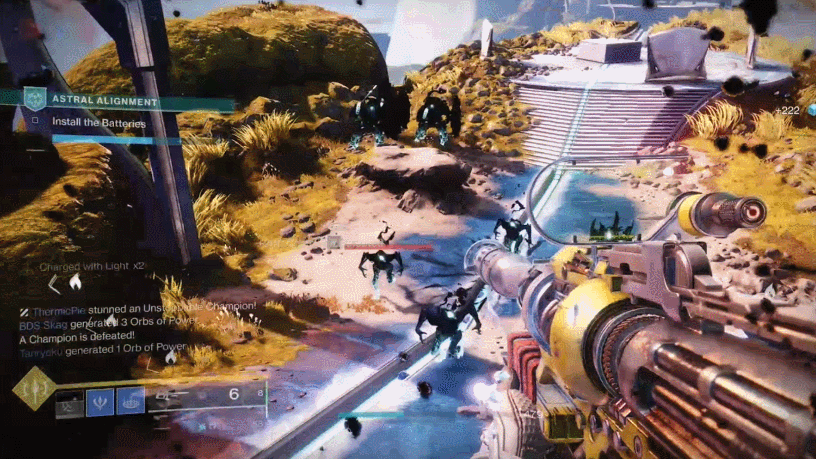 Gif: Bungie / Kotaku