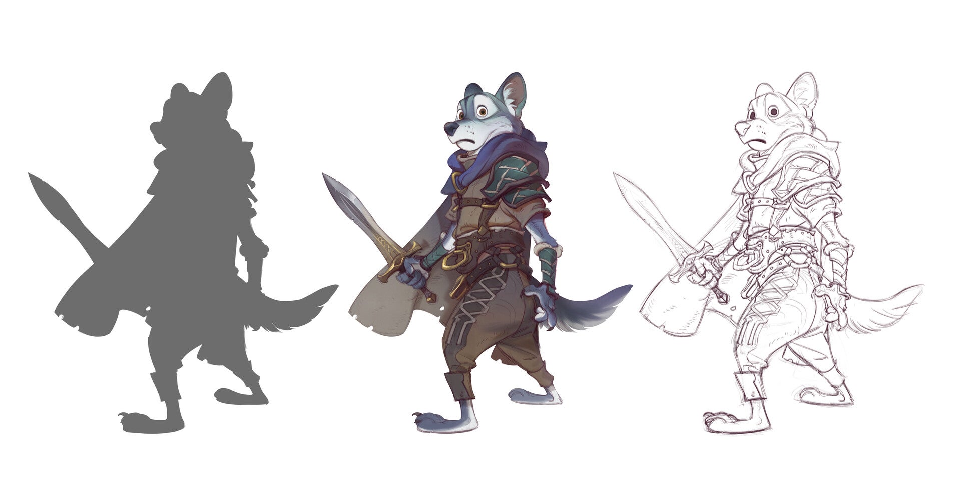 Illustration: Jennifer Park