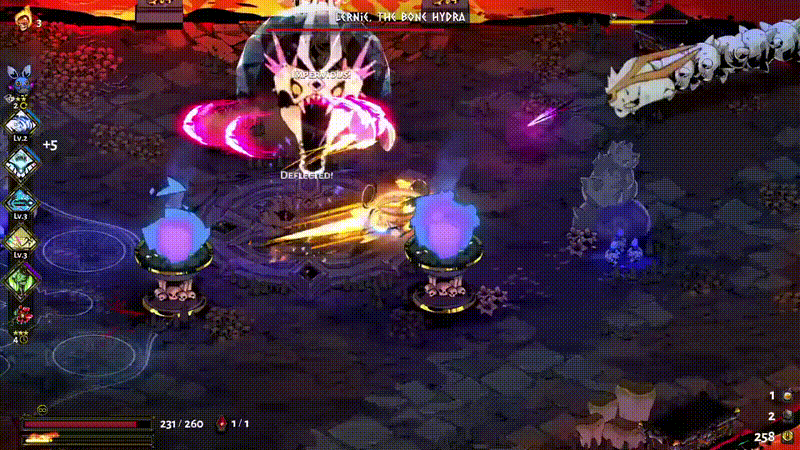 You can’t put a price on bullet (sword?) time.