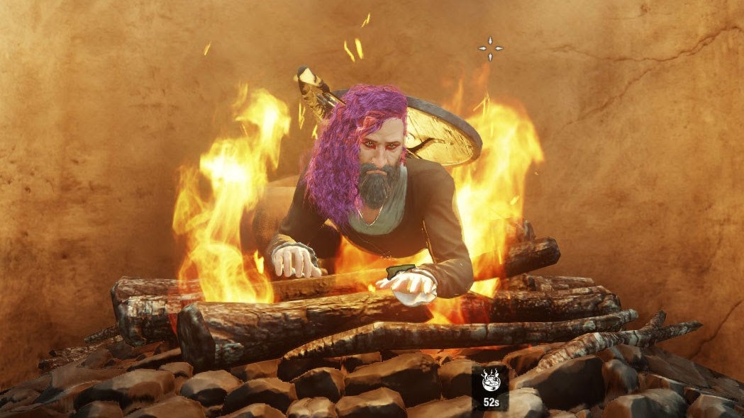 Cook low and slow for two hours. Serves six. 