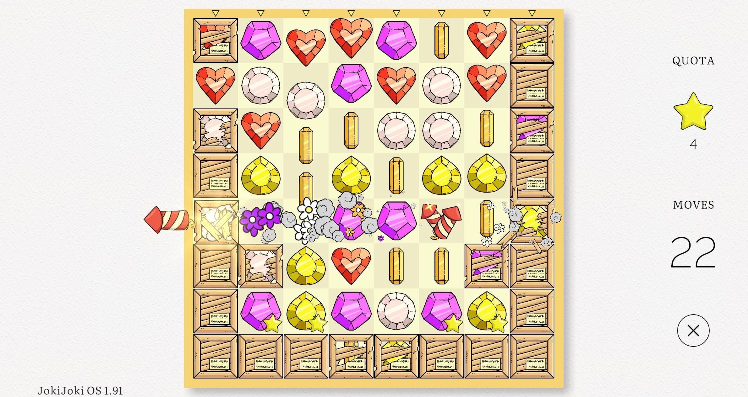 Screenshot: Kimmo Lahtinen / Kotaku