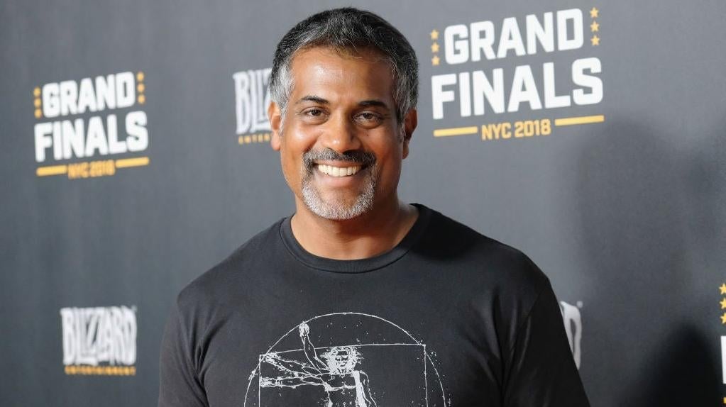 Photo: Matthew Eisman