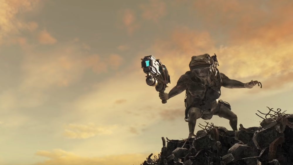 Screenshot: D3 Publisher | YouTube