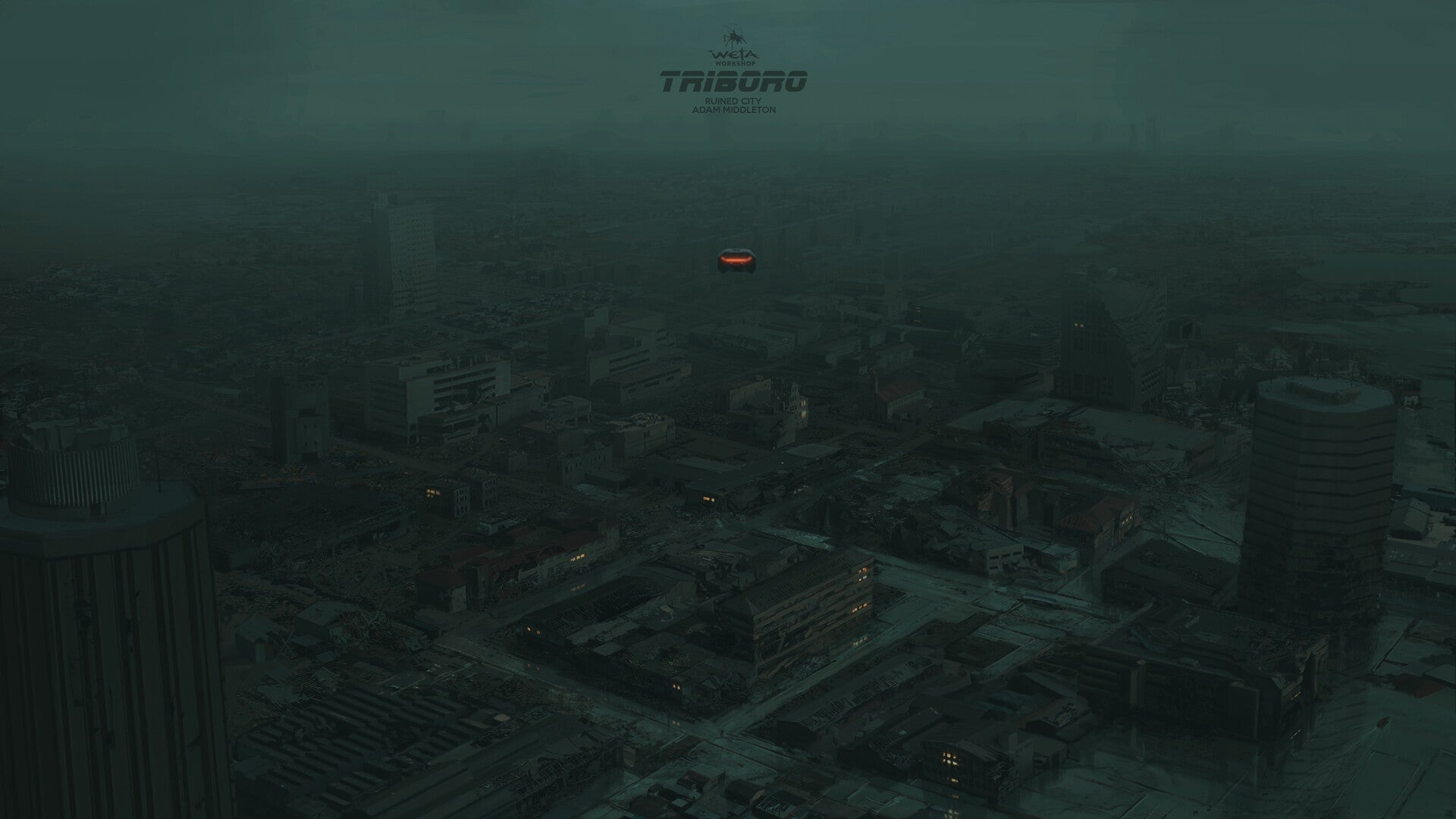 Image: Adam Middleton