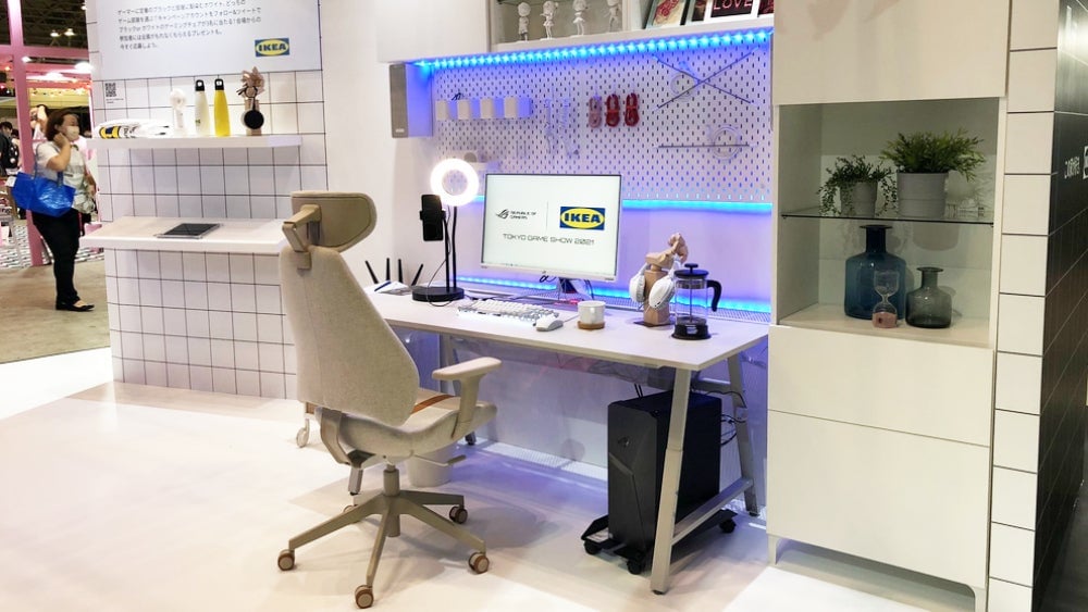 Image: ヤマダユウス型 | Gizmodo Japan