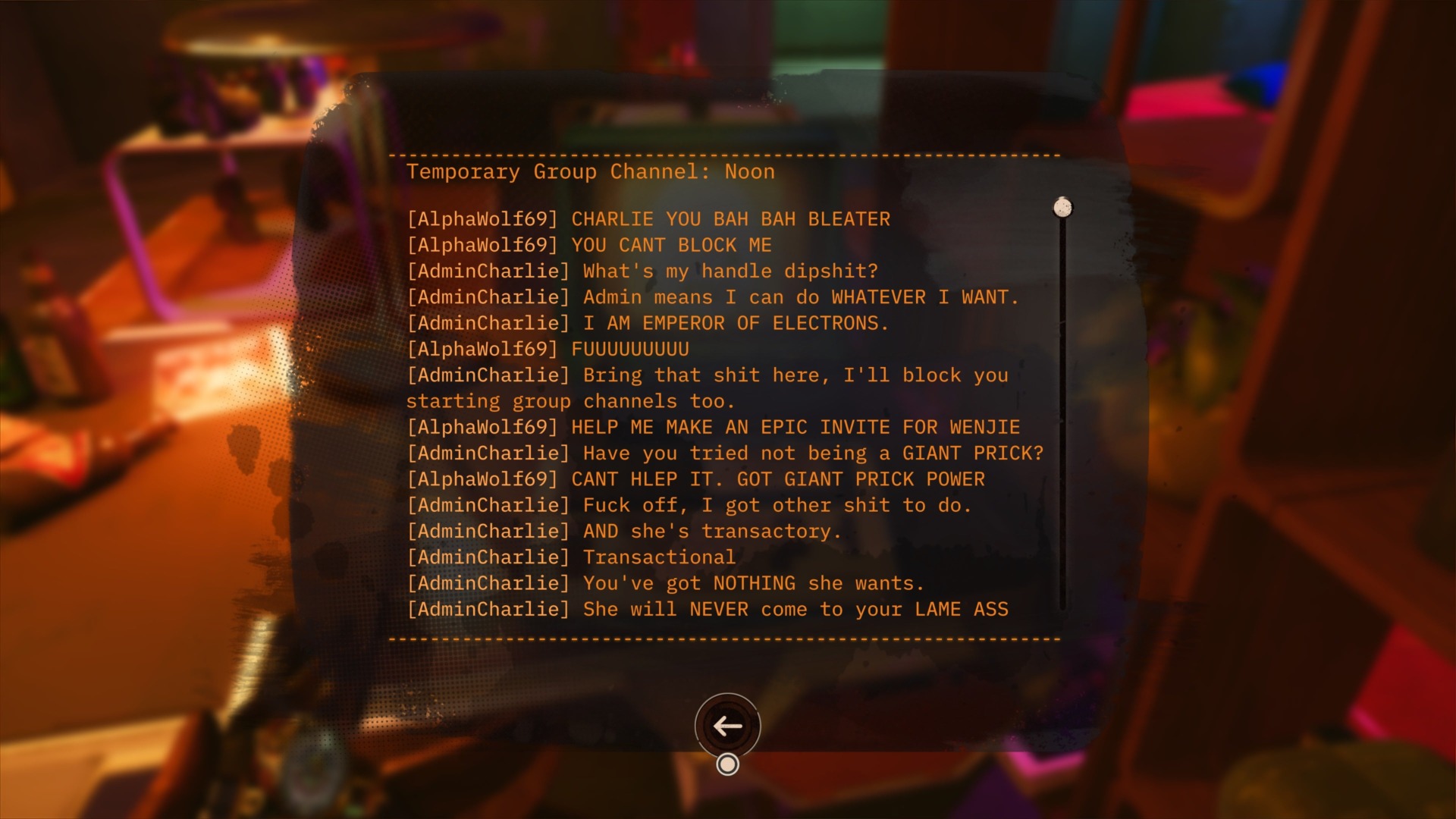 Screenshot: Bethesda / Kotaku