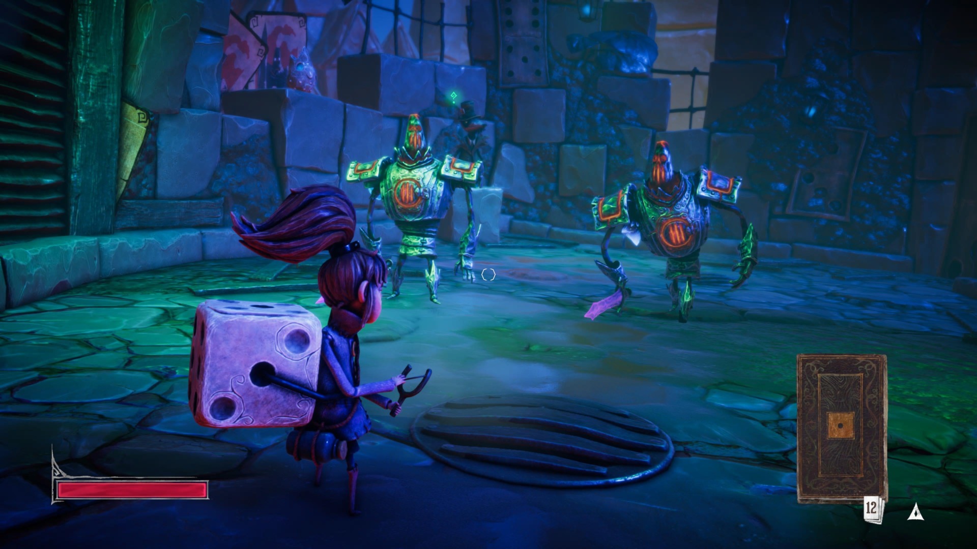 Screenshot: Zoink / EA / Kotaku