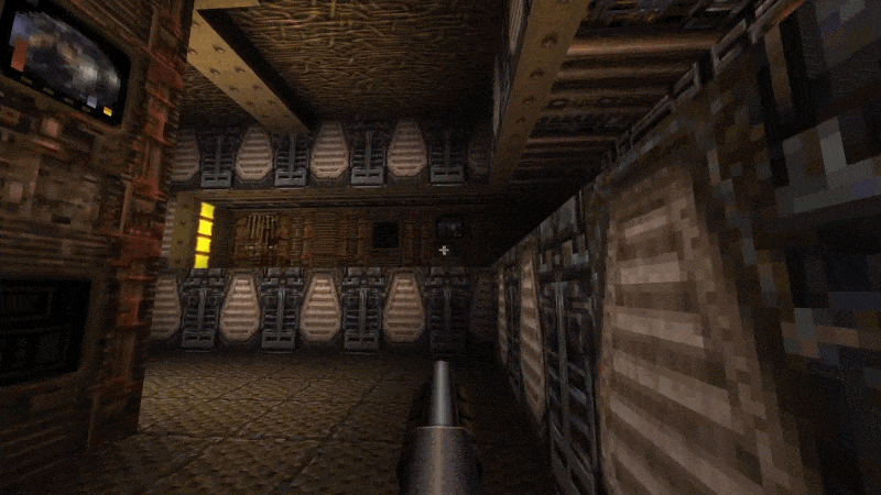 Find all the monsters’ secret stuff!