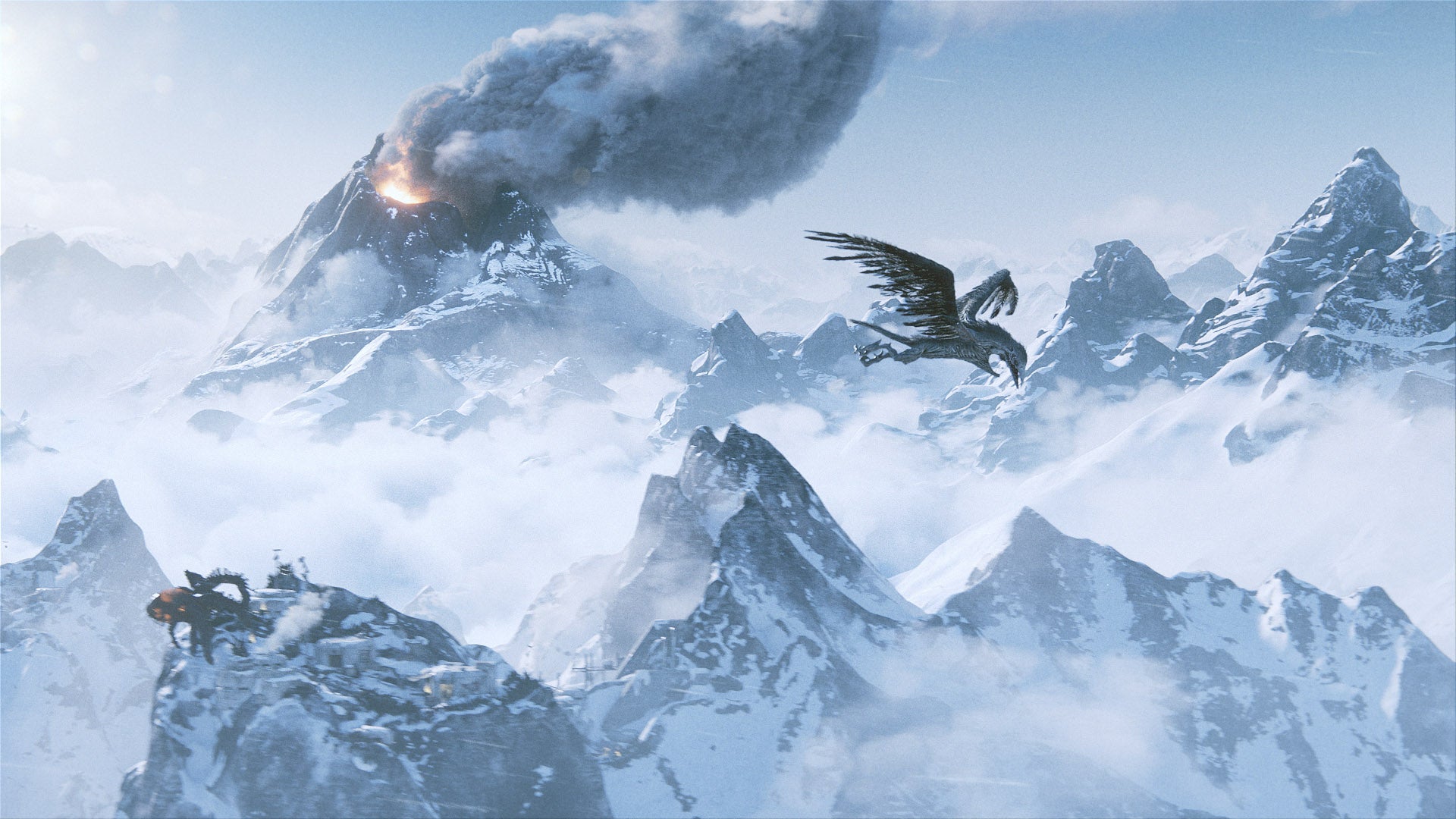 Players who had to restart the game ad infinitum saw a whole lot of this f***ing bird.