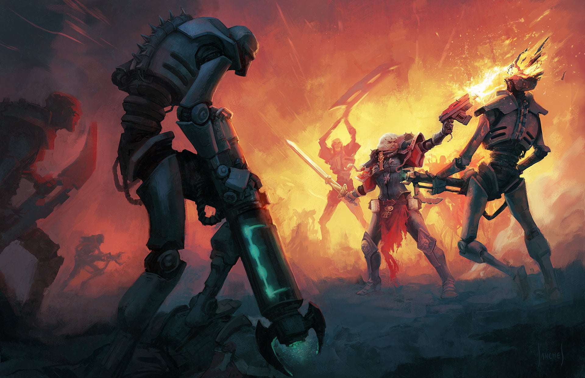 Illustration: Diego Sanches