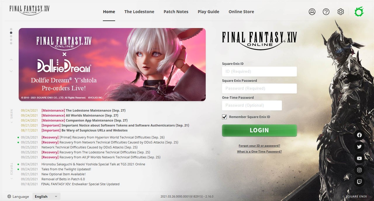 Screenshot: Square Enix / Kotaku