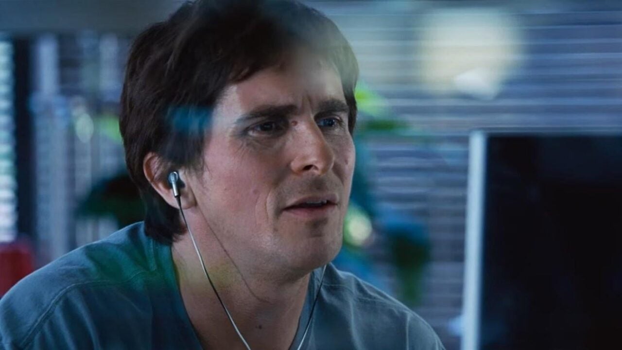 The Big Short’s Michael Burry Just Ditched All Of His GameStop Stock After Years Of Hyping The Company: ‘When Hundreds Of Billions Are On The Table, Bet On Craven Greed’