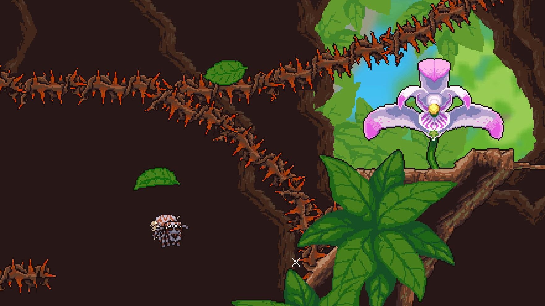 Screenshot: Sbug Games / Kotaku